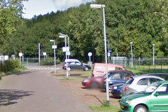 Parkeren Enkhuizen