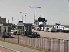 Parkeren harlingen