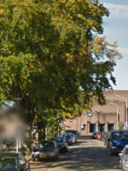 Parkeren naarden