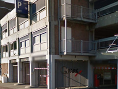 Parkeren purmerend