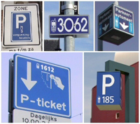 Parkeren