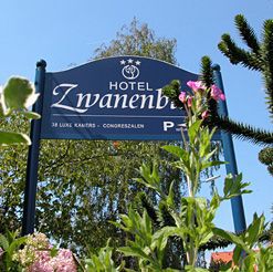 hotel zwanenburg