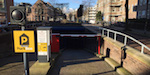 Parkeergarage Overtoom Amsterdam
