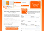 lang parkeren schiphol