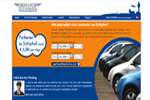 gratis parkeren schiphol