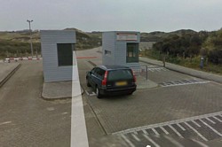 Parkeren castricum aan Zee