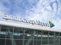 Parkeren Luchthaven Eindhoven Airport