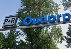 P+R
    oudorp alkmaar
    