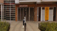 parkeergarage Het Boegbeeld amersfoort