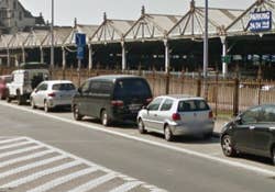parkeren antwerpen