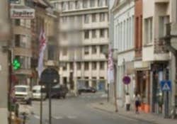 parkeren gent