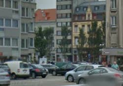 parkeren oostende