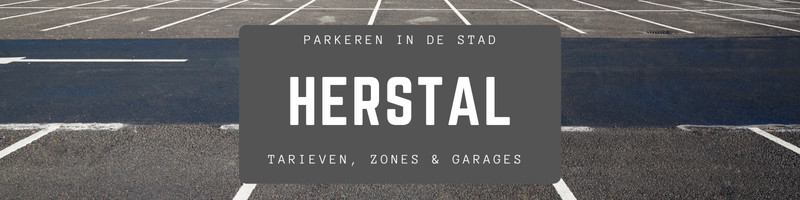 Parkeren herstal Belgie