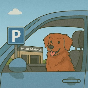 parkeren haarlem