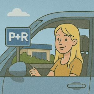 parkeren leeuwarden
