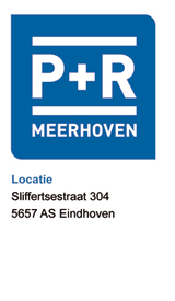 parkeren p+r eindhoven