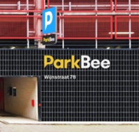 goedkoop parkeren Amsterdam