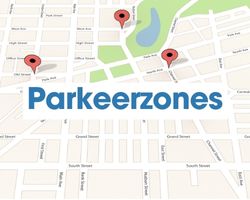 parkeerzones Groningen