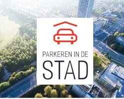 parkeren centrum tilburg