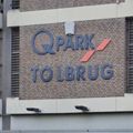 parkeergarage tolbrug den bosch