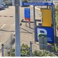 parkeergarage van til alkmaar 