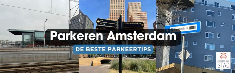 Amsterdam parkeren