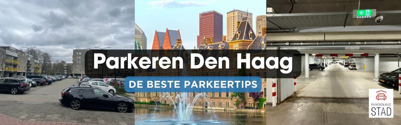 parkeren den haag