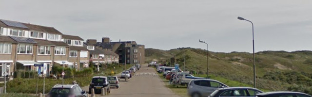 parkeren egmondaanzee