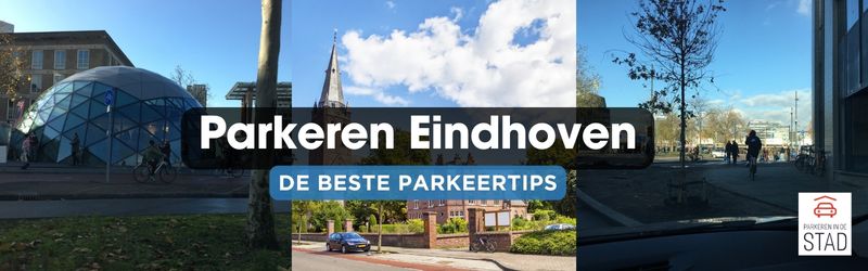 parkeren eindhoven