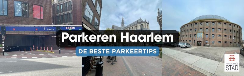 parkeren haarlem