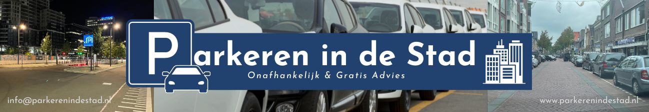 Parkeren in de Stad