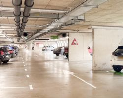 goedkoop parkeren amersfoort