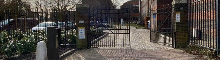 Parkeergarage ParkBee eindhoven augustijnendreef