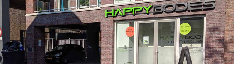 parkeergarage Herenstraat Hilversum