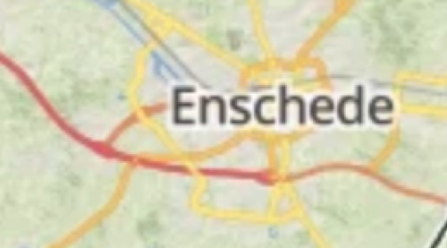 parkeergarages enschede