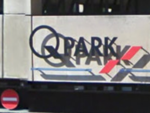 parkeergarage q-park centrum zwolle