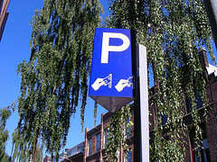parkeertarieven schiphol