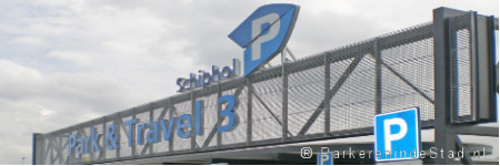 Schiphol P3 Parkeren schiphol ervaringen