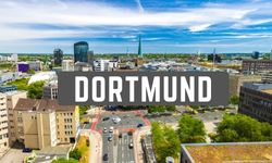 parkeren dortmund