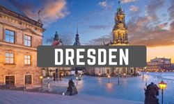 parkeren dresden