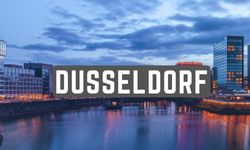 parkeren dusseldorf