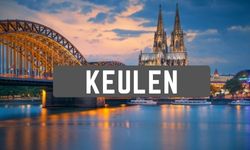 parkeren keulen