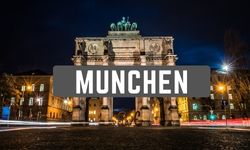 parkeren munchen