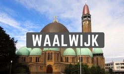 parkeren waalwijk