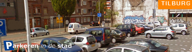 parkeerterrein koopvaardijstraat tilburg