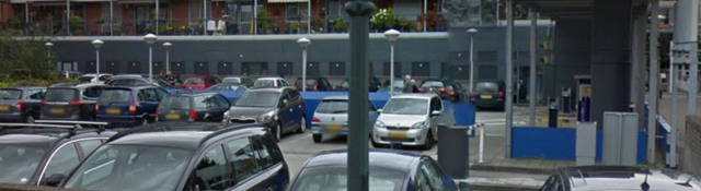 parkeergarage dijkstraat zwolle